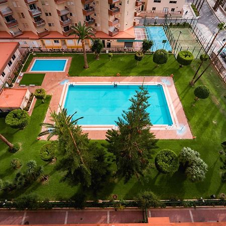 Qh Costa Tropical - Almuñécar エクステリア 写真